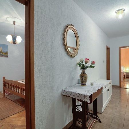 Apartment Lea Senj  Esterno foto