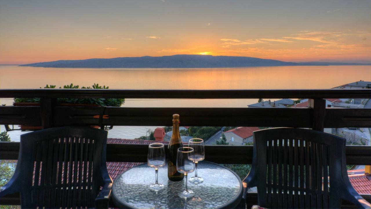 Apartment Lea Senj  Esterno foto