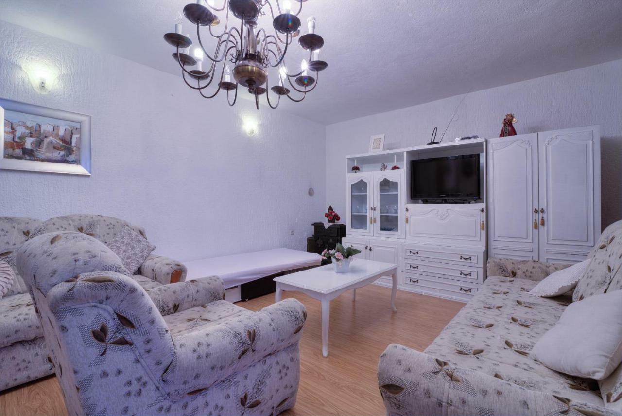 Apartment Lea Senj  Esterno foto