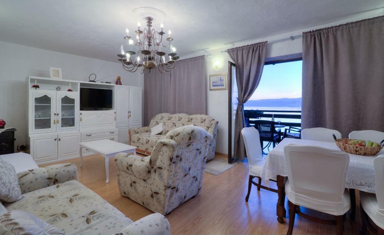 Apartment Lea Senj  Esterno foto