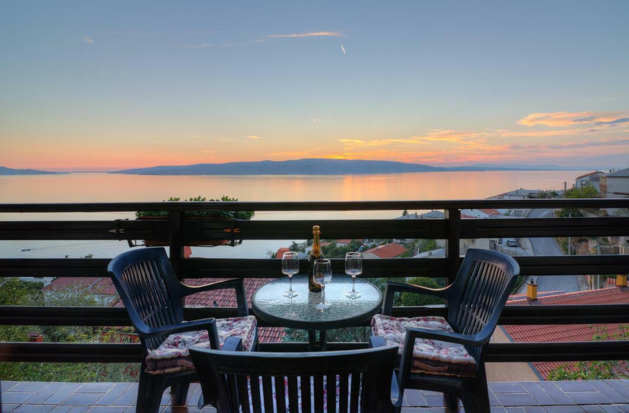 Apartment Lea Senj  Esterno foto