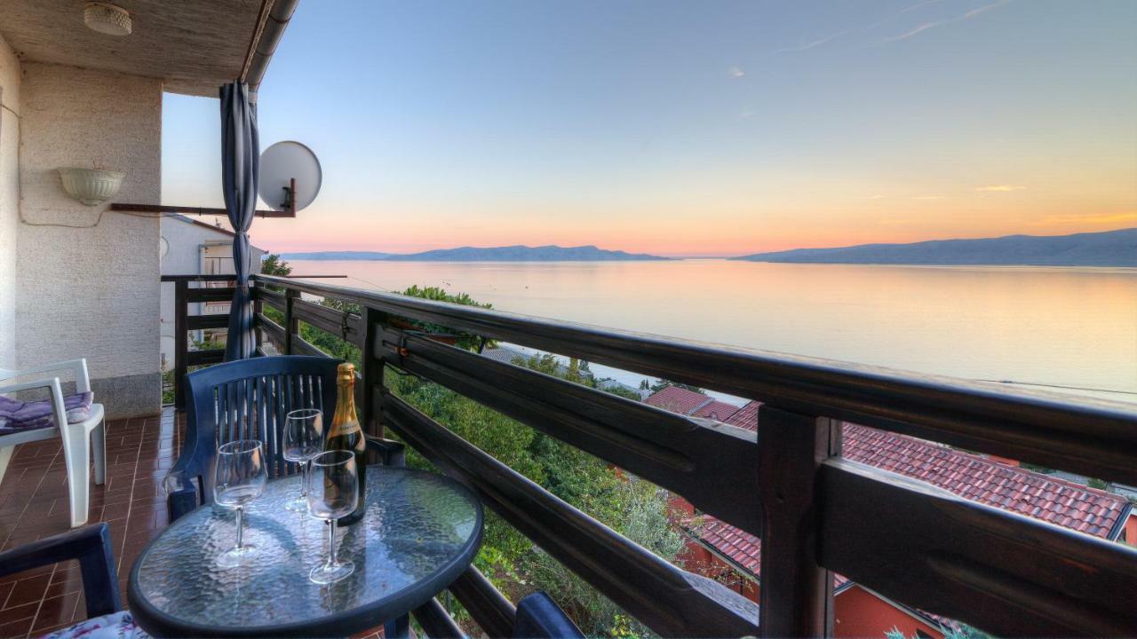 Apartment Lea Senj  Esterno foto