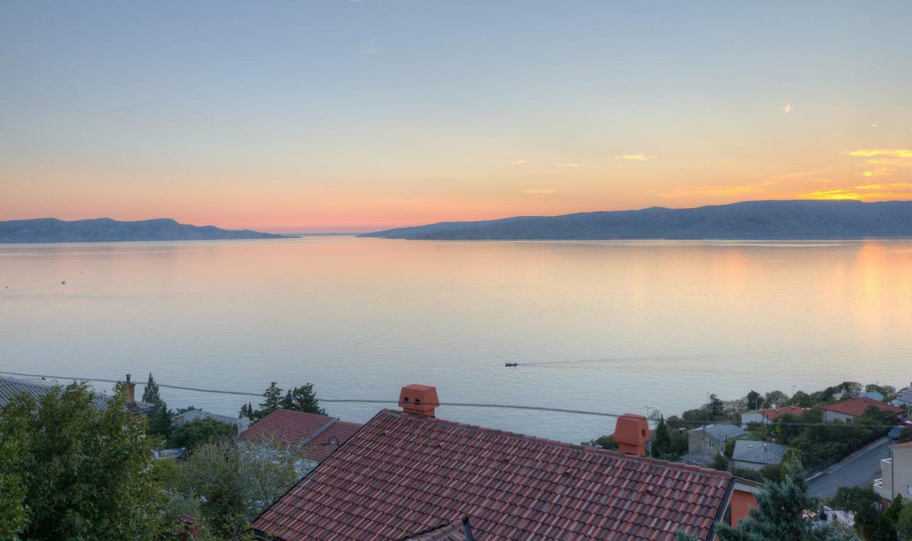 Apartment Lea Senj  Esterno foto