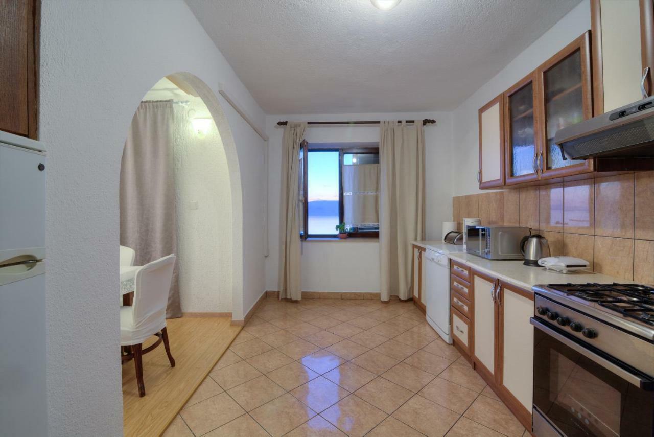 Apartment Lea Senj  Esterno foto