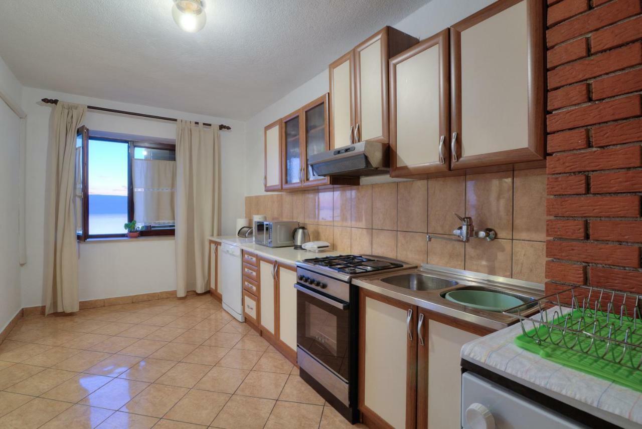 Apartment Lea Senj  Esterno foto