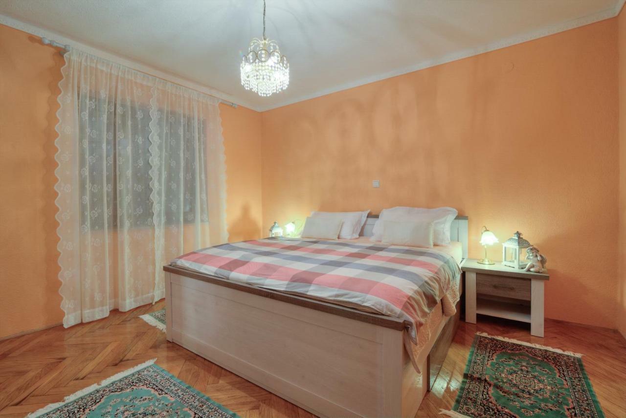 Apartment Lea Senj  Esterno foto